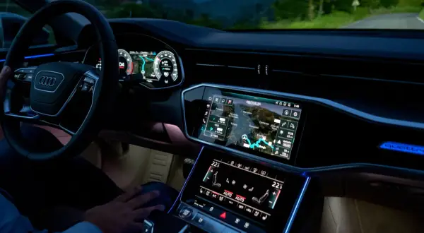 Luksus na czterech kołach: co sprawia, że Audi jest tak wyjątkowe?
