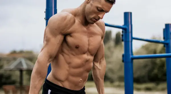 Ejercicios calistenia barra: fortalece tu cuerpo con estas técnicas efectivas