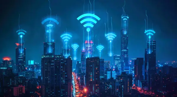 Czy Wi-Fi 14,4 to przyszłość internetu? Fakty oraz mity już obalone