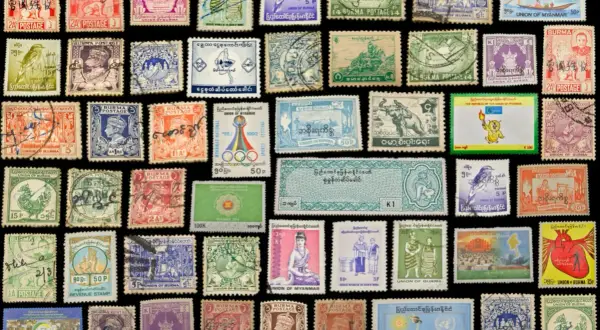 Ile warte są stare znaczki i monety? Poradnik dla początkujących kolekcjonerów