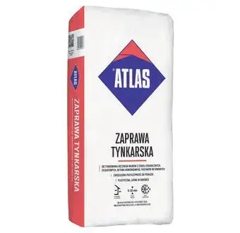Jak nakładać zaprawę tynkarską Atlas: 10 kluczowych zasad