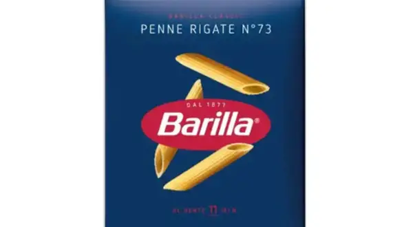 Barilla penne rigate - idealny makaron do pysznych dań włoskich