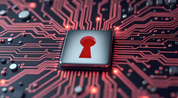 Cyberbezpieczeństwo w firmie - o czym warto pamiętać?