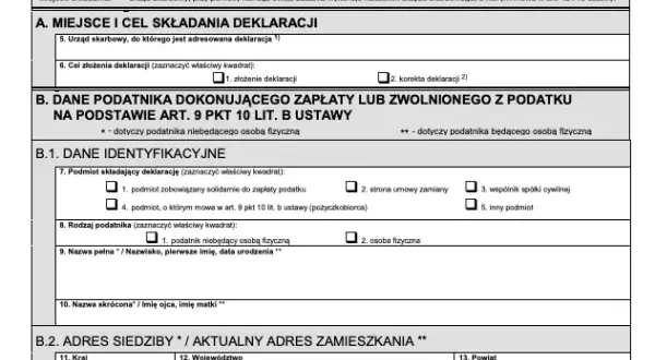 Czy odsetki od pożyczki są opodatkowane? Jak je rozliczyć w PIT bez błędów