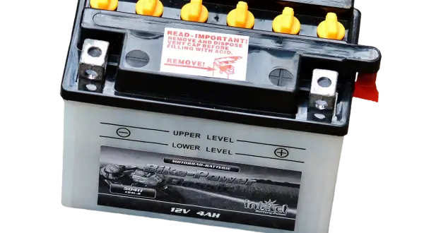 Jak prawidłowo ładować akumulator 12V 45Ah, aby wydłużyć jego żywotność?