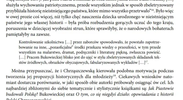 Jak poprawnie oznaczać cytaty w pracy magisterskiej - 5 zasad