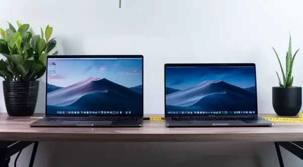 Laptop 14 cali: czy jego wymiary są optymalne dla Ciebie? Testujemy