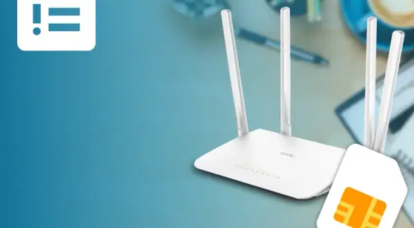 Jaki router do internetu mobilnego wybrać, aby uniknąć słabego sygnału?