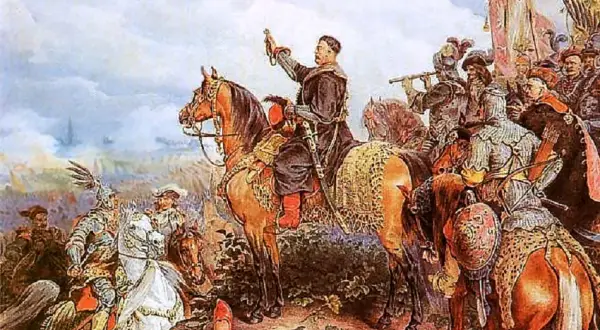 Dlaczego Jan III Sobieski zdecydował się na bitwę pod Wiedniem? Motywacje i znaczenie