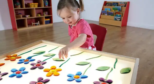 Integracja sensoryczna objawy – rozpoznaj, zanim będzie za późno