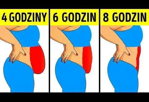 Skuteczne sposoby na szybkie schudnięcie - bez ryzyka dla zdrowia