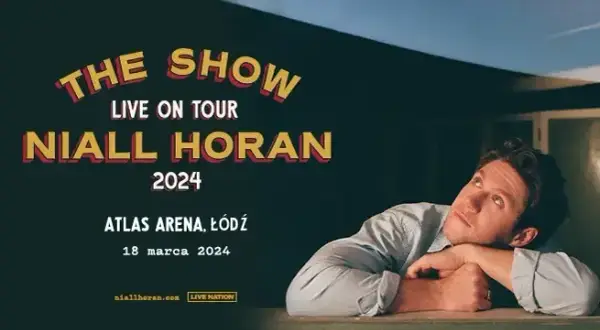 Ile kosztuje bilet na koncert Nialla Horana? Ceny biletów zaskakują!
