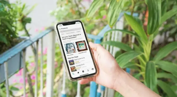 Jak działają aplikacje mobilne i czym się różnią?