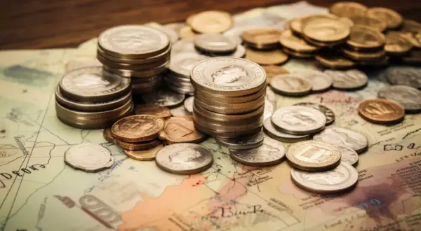 Jaka waluta na Słowacji? Wszystko o euro, wymianie i płatnościach