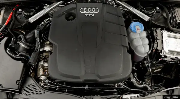 Audi A4 B9: Jaki silnik wybrać, by cieszyć się najlepszą wydajnością?