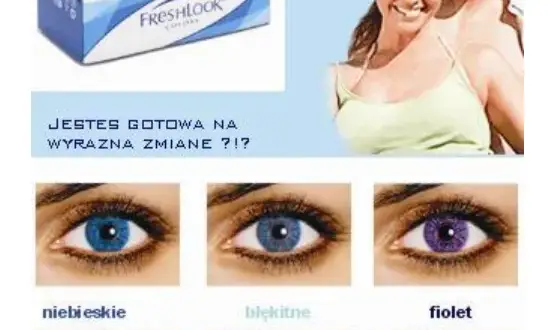Gdzie najtaniej kupić soczewki kontaktowe? Sprawdź najlepsze oferty i oszczędź!