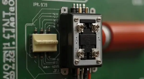 Oznaczenia transformatora w schematach elektrycznych: Jak je rozpoznać?
