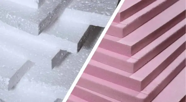 Styrodur czy styropian - który materiał lepiej izoluje i dlaczego?