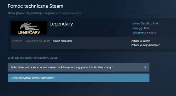 Ile Trwa Zwrot Pieniędzy Steam? Terminy i Zasady Refundacji