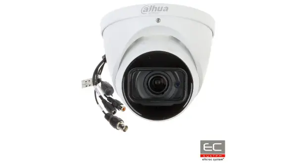 Monitoring Dahua – dlaczego warto go wybrać?