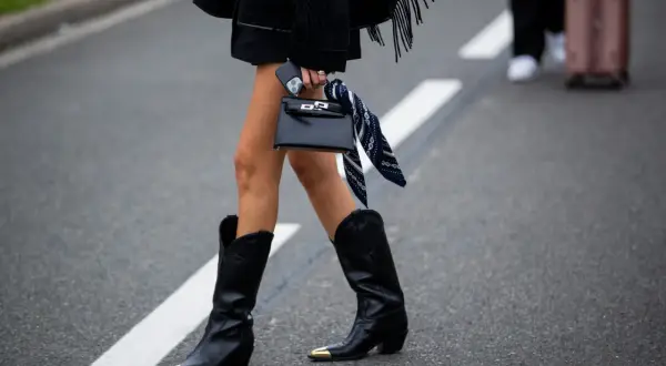 Buty kowbojki damskie do czego nosić – stylizacje, które zachwycają i inspirują