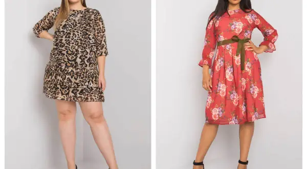 Stylizacje plus size na imprezę: 10 modnych propozycji na każdą okazję
