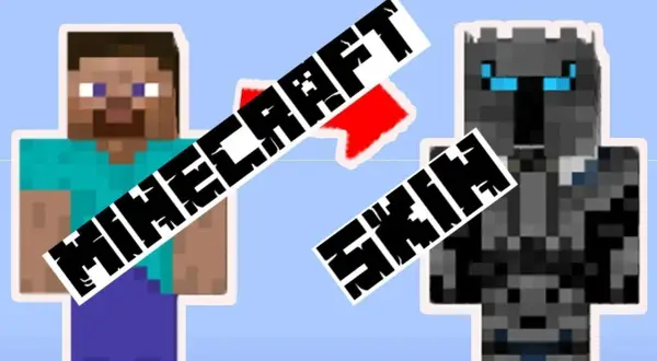 Jak dodać skina do Minecrafta bez błędów – prosty poradnik dla każdej platformy