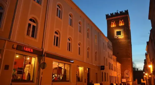 Atrakcje Ząbkowice Śląskie - Odkryj ukryte skarby regionu