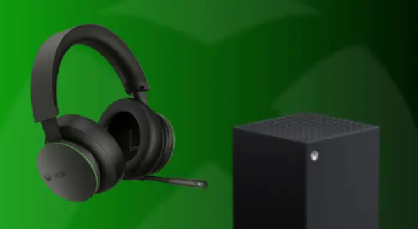 Jak podłączyć słuchawki do Xbox One - uniknij problemów z parowaniem