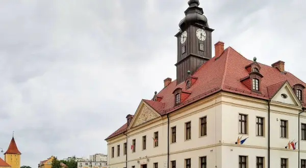 Lubin atrakcje: Odkryj ukryte skarby i wyjątkowe miejsca w mieście