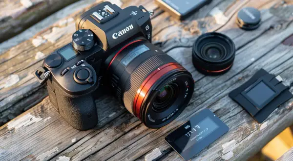 Powershot G7X Mark II: Recenzja i opinie użytkowników o aparacie Canon