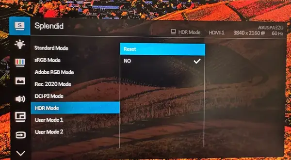 Jak włączyć HDR w monitorze i poprawić jakość obrazu bez problemów