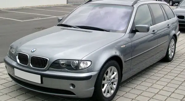 BMW E46 kombi - wszystko, co musisz wiedzieć przed zakupem Touring