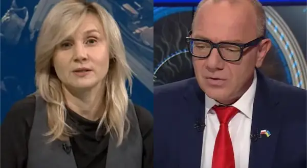 Ile dzieci ma żona Rachonia? Tutaj znajdziesz zaskakujące szczegóły