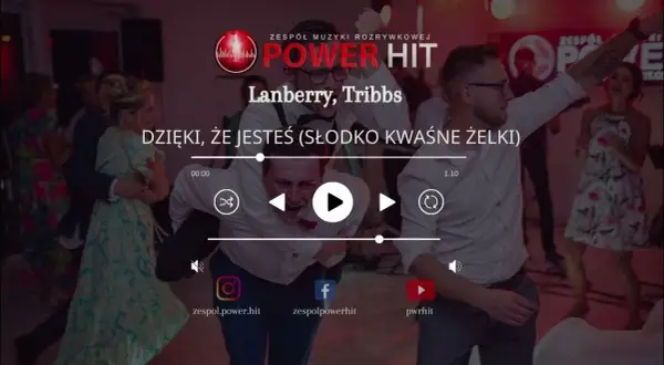 Kto śpiewa słodko kwaśne żelki? Odkryj tajemnice tej piosenki
