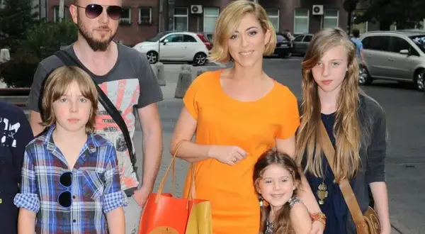 Ile dzieci ma Natalia Kukulska? Zaskakujące fakty o jej rodzinie