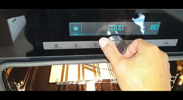 Jak wyłączyć piekarnik Samsung? Proste metody i przydatne porady
