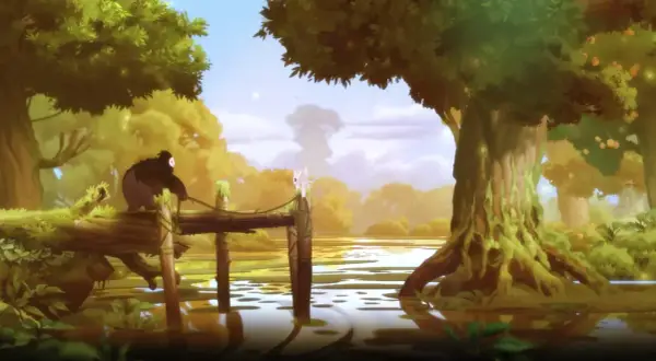 Jak zdobyć spolszczenie do Ori and the Blind Forest i cieszyć się grą