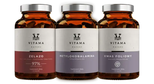 Jakie suplementy dla wegetarian są niezbędne, aby uniknąć niedoborów?