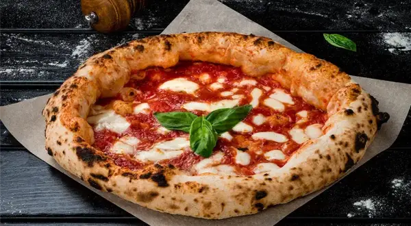 Przepis na ciasto pizza neapolitańska – krok po kroku do idealnej pizzy