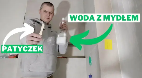 Jak wygładzić silikon, aby uniknąć nierówności i uzyskać idealny efekt