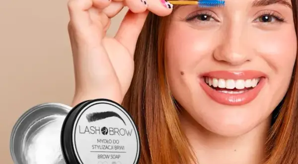 Dlaczego mydełko do modelowania brwi jest tak ważne?
