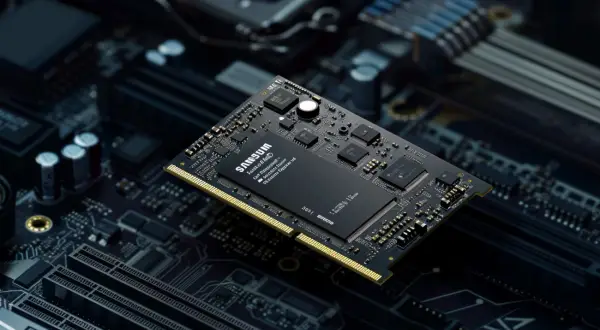 Recenzja dysku SSD Samsung 840 EVO 120GB: Opinia i ocena