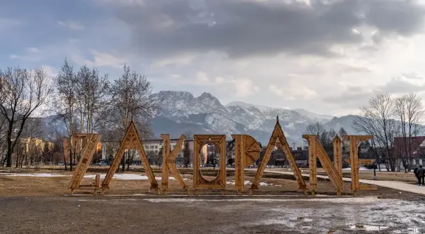 Najlepsze atrakcje turystyczne w Zakopanem, które musisz zobaczyć