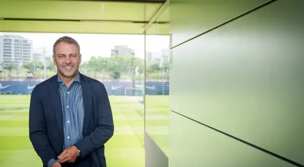 Hansi Flick: ¿Cómo se llama el nuevo entrenador del Barcelona?