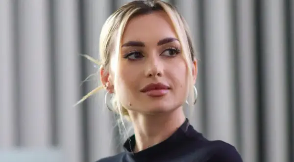 Wersow ile ma lat? Zaskakująca historia influencerki i jej kariery.