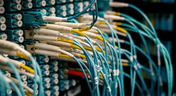 Zastosowanie światłowodów w nowoczesnych technologiach: Co warto wiedzieć?