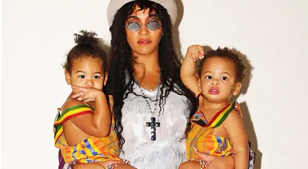 Ile dzieci ma Beyoncé? Poznaj jej rodzinę i zaskakujące fakty!