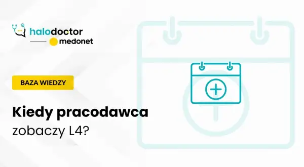 Czy nowy pracodawca widzi poprzednie l4? Oto, co musisz wiedzieć