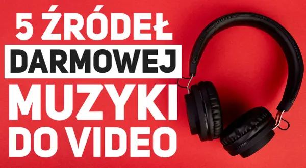 Jak pobrać podkład muzyczny za darmo z legalnych źródeł i uniknąć kłopotów